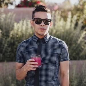 Meet your Posher, Benjamin